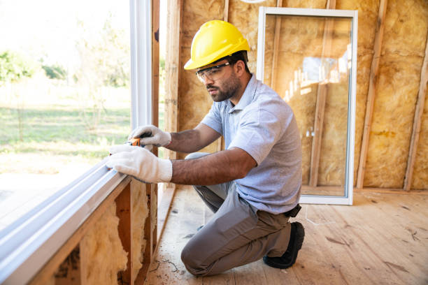 Best Wall Insulation Contractor  in Sunray, TX