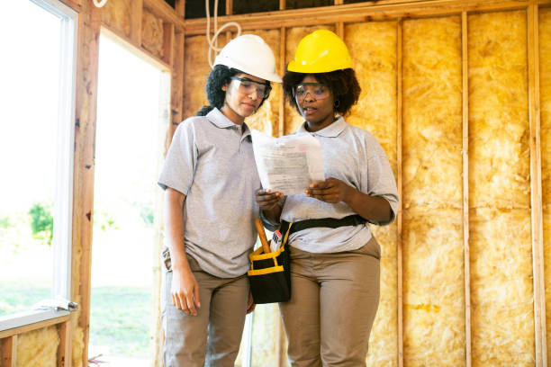Best Local Insulation Services  in Sunray, TX