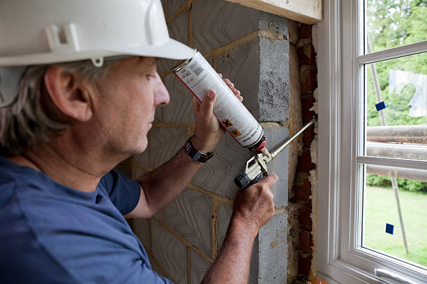 Best Crawl Space Insulation  in Sunray, TX