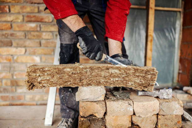Best Spray Foam Insulation  in Sunray, TX